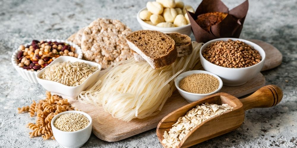 glutensiz beslenme
