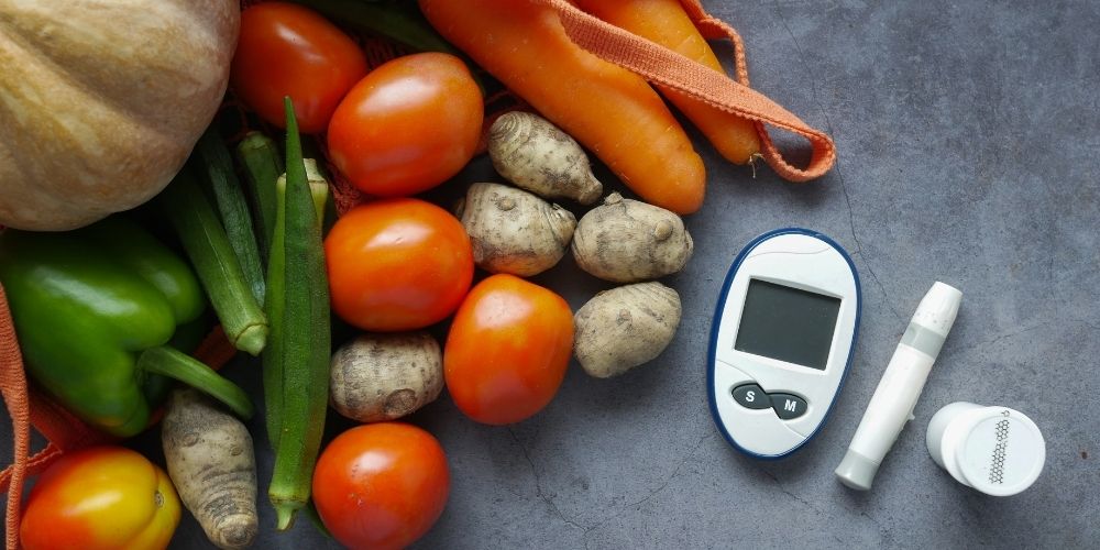 insülin direnci diyeti