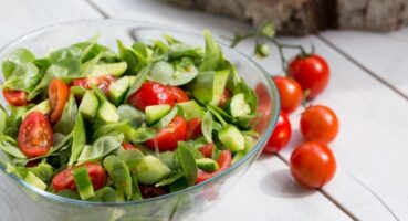 Semizotu Faydaları: Semizotu Yemeniz İçin 4 Neden