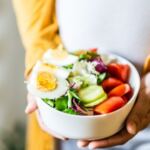 gebelikte ay ay beslenme