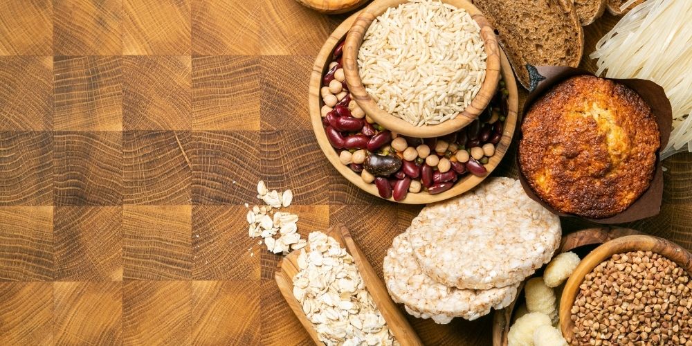 glutensiz beslenme