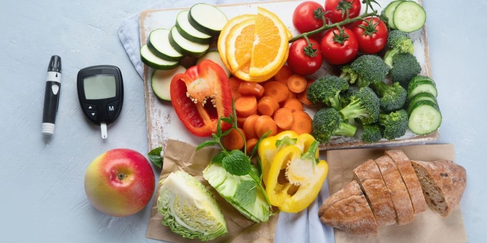 insülin direnci diyeti