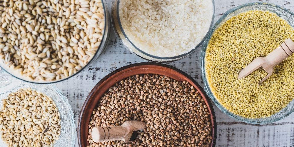 glutensiz beslenme