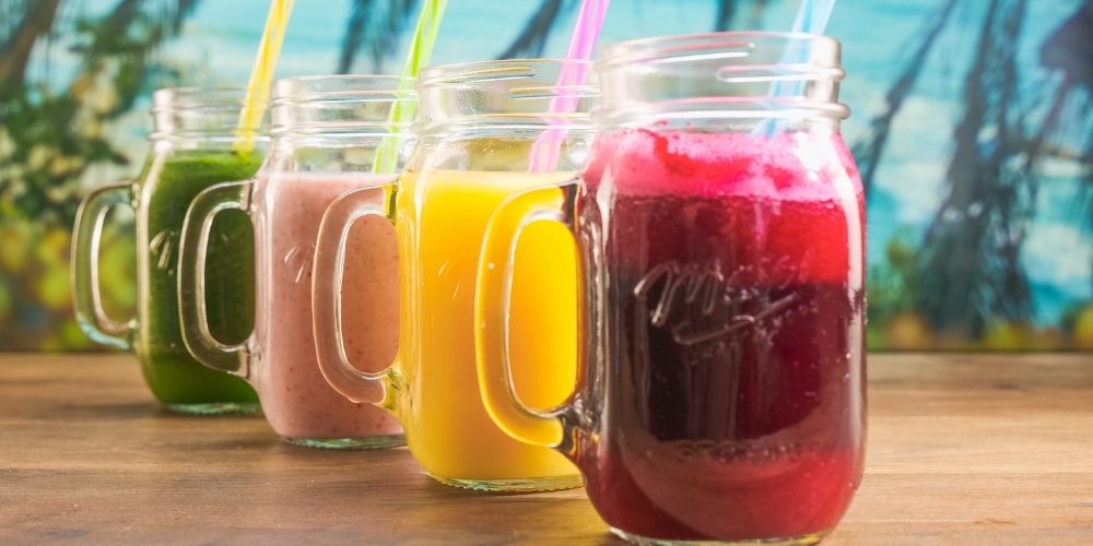 kolonoskopi öncesi beslenme