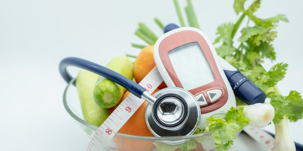 insülin direnci diyeti