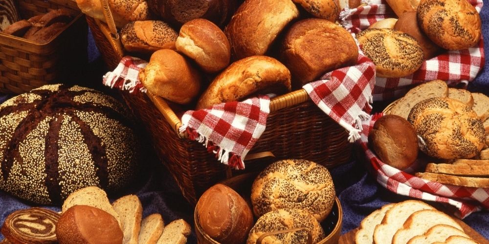 diyette hangi ekmek yenir