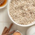 yulaf tarifleri diyet