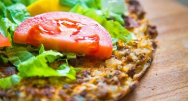 Diyette Lahmacun Yenir mi?