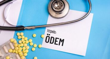 Ödem Nedir? Nasıl Ödem Atılır?