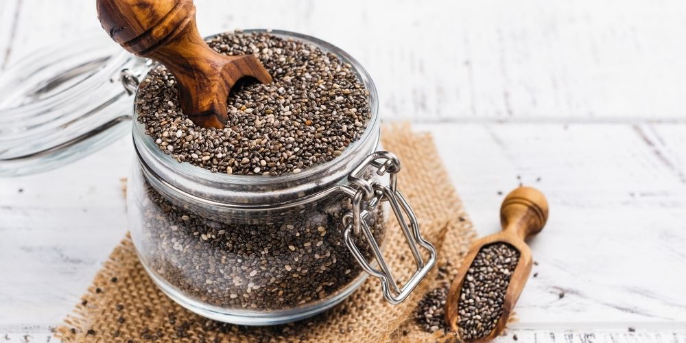 chia tohumu