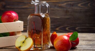 Elma Sirkesi ile Zayıflama: Gerçek mi Efsane mi?