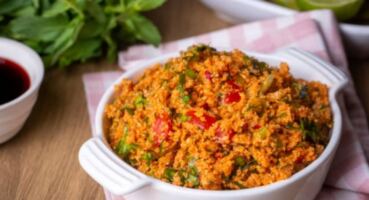 diyette kısır yenir mi