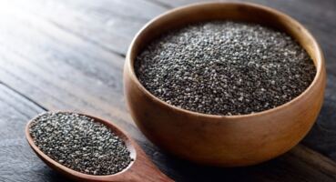 Chia Tohumu Nedir? Gerçekten Süper Besin mi?