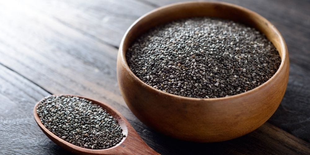 chia tohumu
