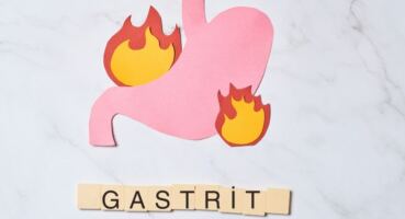 Gastrit Diyeti Nedir? Gastriti Olanlar Ne Yemeli?