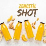 zencefil shot