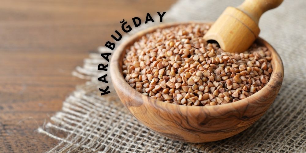 karabuğday