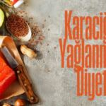 karaciğer yağlanması diyeti