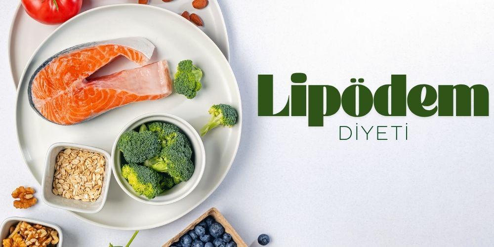 lipödem diyeti