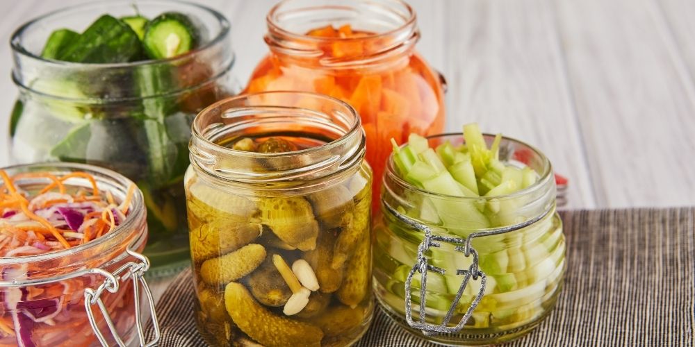 diyette turşu yenir mi