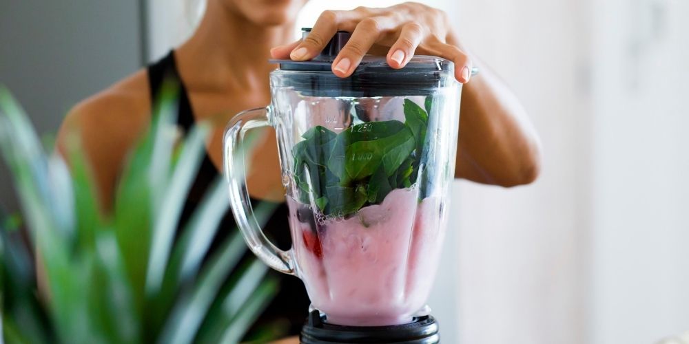 diyet smoothie