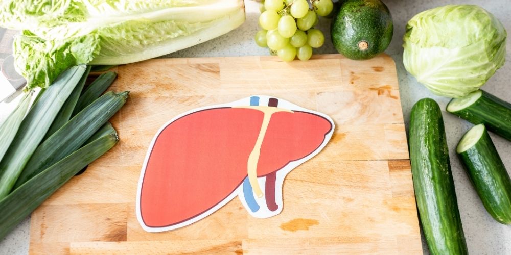 karaciğer yağlanması diyeti