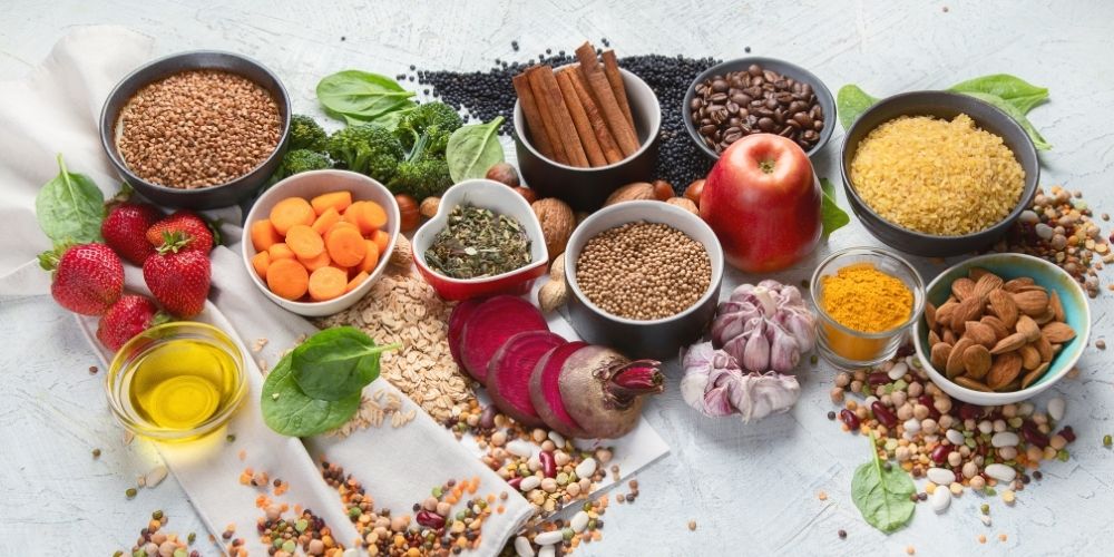 karaciğer yağlanması diyeti