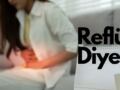 reflü diyeti