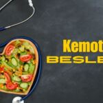 kemoterapide beslenme
