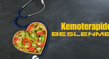 kemoterapide beslenme
