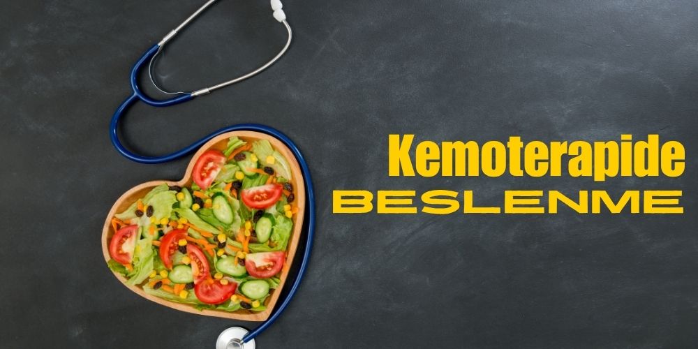 kemoterapide beslenme