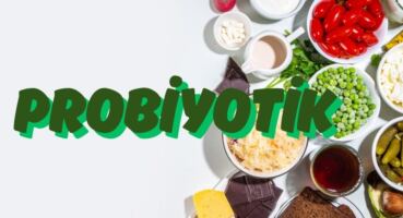 probiyotik