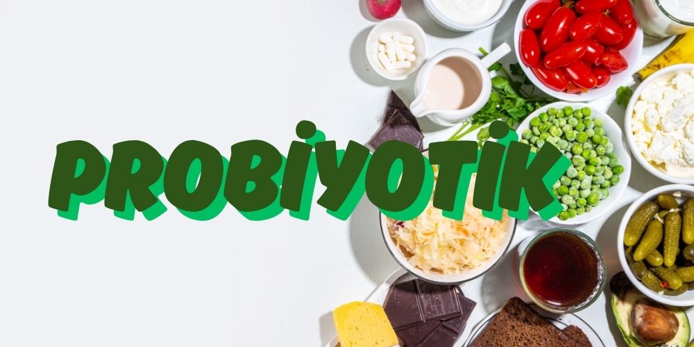 probiyotik
