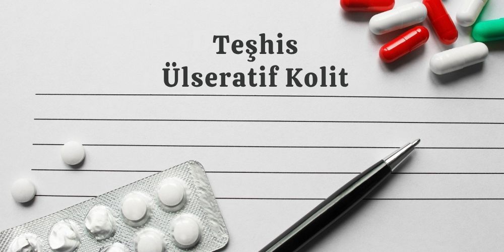 ülseratif kolit diyeti