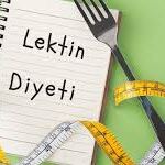 lektinsiz beslenme