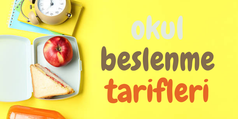 beslenme